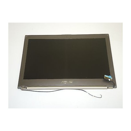 Ensemble Coque Lcd Vitre Tactile Asus Zenbook Ux A Mat