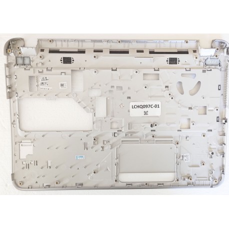 COQUE SUPERIEURE Silver HP Probook 450 G3 828402 001 49X63TATP00