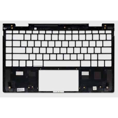 coque supérieure marron or HP Envy X360 13 AY series