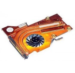 VENTILATEUR + RADIATEUR IBM LENOVO T42 - 26r7859 26R7860