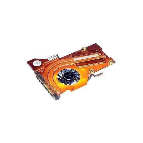 VENTILATEUR + RADIATEUR IBM LENOVO T42 - 26r7859 26R7860