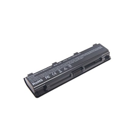 BATTERIE NEUVE COMPATIBLE TOSHIBA Satellite C50-A, L70-A, C50T-A, C55-A, C70-A, C75-A, S70-A - 10.8/11.1V - 4400mah