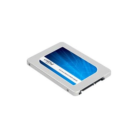 DISQUE DUR SSD CRUCIAL BX200 Solid state drive 240 GB