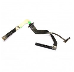 CABLE DISQUE DUR NEUF APPLE - 821-0989-A - 2010