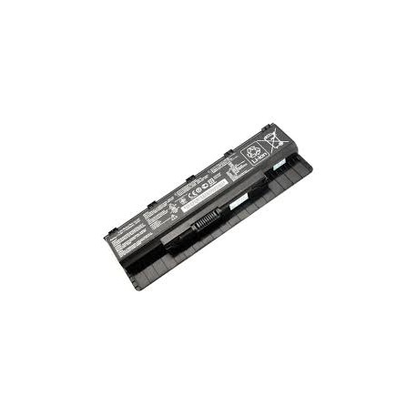 BATTERIE NEUVE MARQUE ASUS N46, N56, N76 - 10.8/11.1V - 5200mah - 0B110-00060200