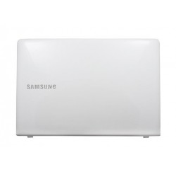 COQUE ECRAN NEUVE SAMSUNG Notebook NP270E5E - BA75-04423E - Blanche