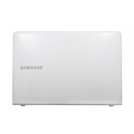 COQUE ECRAN NEUVE SAMSUNG Notebook NP270E5E - BA75-04423E - Blanche