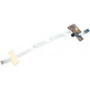 CARTE FILLE NEUVE BOUTON D'ALLUMAGE + CABLE Packard Bell EasyNote TS44HR, TS11HR - 55.BRG02.001 - LS-6902P