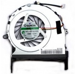 VENTILATEUR NEUF ACER Aspire 7745, 7745G, Packard Bell LX86  - 60.PUM07.007