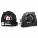 VENTILATEUR NEUF  Dell Precision M4600 M4700 M4800 - 00WGVF 0WGVF DC28000DEVL