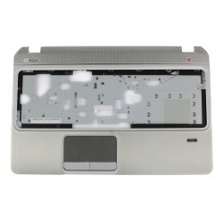 COQUE SUPERIEURE HP Envy m6-1000 - 705196-001 - Silver - AP0R1000410