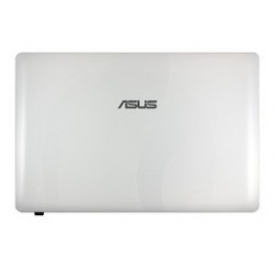 COQUE ECRAN ASUS A53, K53, X53 SERIES - 13GN3C7AP010-1 - BLANCHE