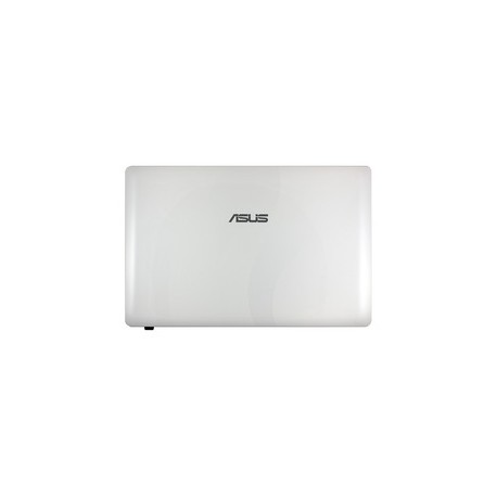 COQUE ECRAN ASUS A53, K53, X53 SERIES - 13GN3C7AP010-1 - BLANCHE