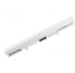 BATTERIE NEUVE MARQUE TOSHIBA Satellite L50-B- G71C00HW110 - PA5186U-1BRS - Blanche - 14.8V - 2800mah