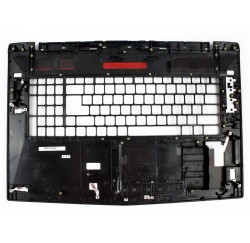 COQUE SUPERIEURE NEUVE MSI GT72 - 307-781C212-Y31 - Noire