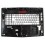 COQUE SUPERIEURE NEUVE MSI GT72 - 307-781C212-Y31 - Noire