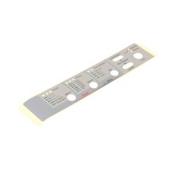 CACHE PANNEAU DE CONTROLE EPSON Matricielle FX-890 - 1436028 -1236544