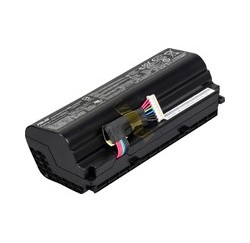 BATTERIE NEUVE MARQUE ASUS G751 - 0B110-00290000 -  A42N1403 - 88Wh - 15V - 5800mAh