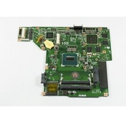 CARTE MERE OCCASION MSI GE60 2QE MS-16GF1, MS-16GF -