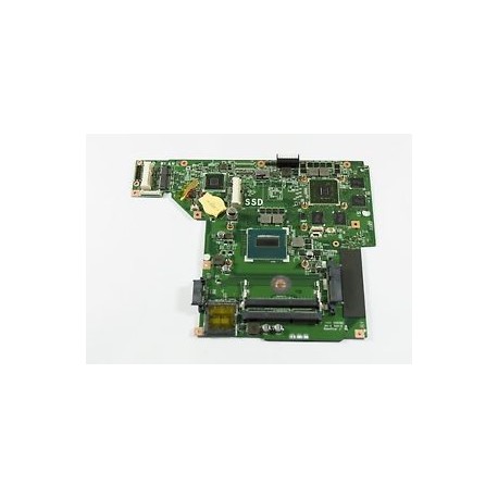 CARTE MERE OCCASION MSI GE60 2QE MS-16GF1, MS-16GF -