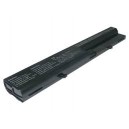 BATTERIE NEUVE COMPATIBLE HP 550, 6730S, 6820S - HSTNN-OB51 - 451086-361 - 10.8V - 4400mah - Gar 1 an