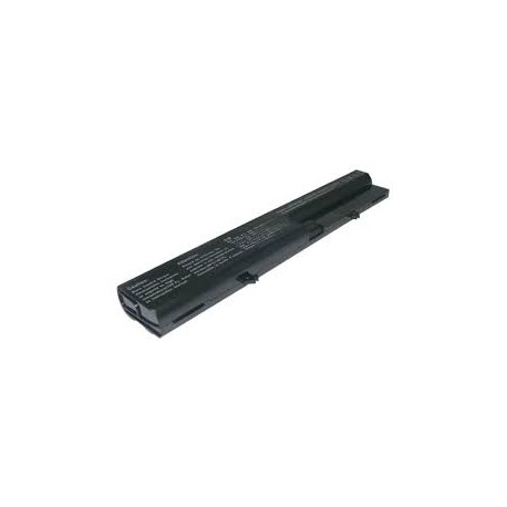 BATTERIE NEUVE COMPATIBLE HP 550, 6730S, 6820S - HSTNN-OB51 - 451086-361 - 10.8V - 4400mah - Gar 1 an