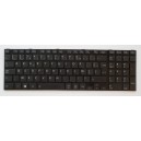 CLAVIER AZERTY TOSHIBA SATELLITE PRO L850, L875, C855 - H000045350 H000039960