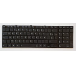 CLAVIER AZERTY TOSHIBA SATELLITE PRO L850, L875, C855 - H000045350 H000039960