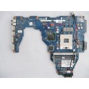 CARTE MERE OCCASION TOSHIBA Satellite C660 - K000124370 - LA-7202P