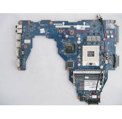 CARTE MERE OCCASION TOSHIBA Satellite C660 - K000124370 - LA-7202P