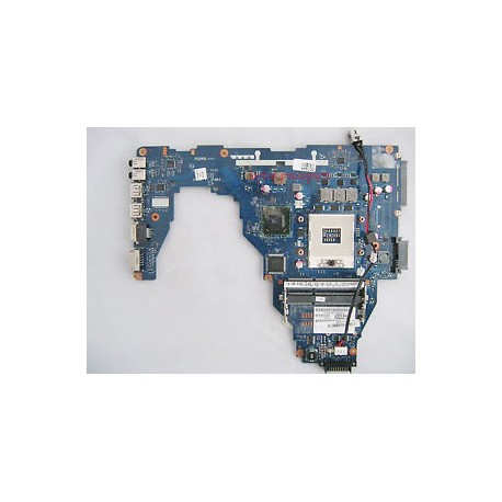 CARTE MERE OCCASION TOSHIBA Satellite C660 - K000124370 - LA-7202P