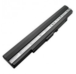 BATTERIE NEUVE COMPATIBLE ASUS U30, UL80 - A32-UL50 - 4400mah - 14.4V