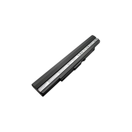 BATTERIE NEUVE COMPATIBLE ASUS U30, UL80 - A32-UL50 - 4400mah - 14.4V