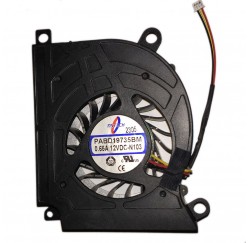 VENTILATEUR NEUF MSI GT680 GT683 GT60 GT70 - PABD19735BM-N153 - 12V - 0.65A