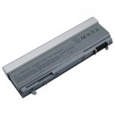 BATTERIE NEUVE COMPATIBLE DELL Latitude E6400, E6410 - 10.8V - 6600MAH - Gar 1 an