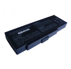 BATTERIE NEUVE COMPATIBLE PACKARD BELL W3, W7 SERIES - BP-8X17 - 10.8/11.1V - 6600MAH