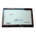 ENSEMBLE ECRAN LCD + VITRE TACTILE IBM LENOVO Ideapad U310