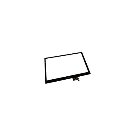 VITRE TACTILE NEUVE ACER V5-531 - Noire