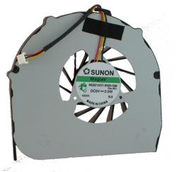 VENTILATEUR NEUF ACER Aspire 5740G 5542 - MG55150V1-Q080-G99