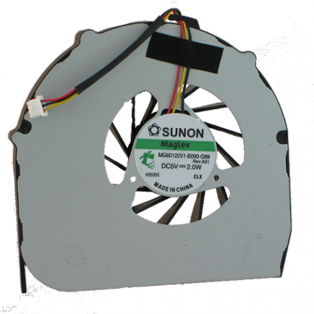 VENTILATEUR NEUF ACER Aspire 5740G 5542 - MG55150V1-Q080-G99