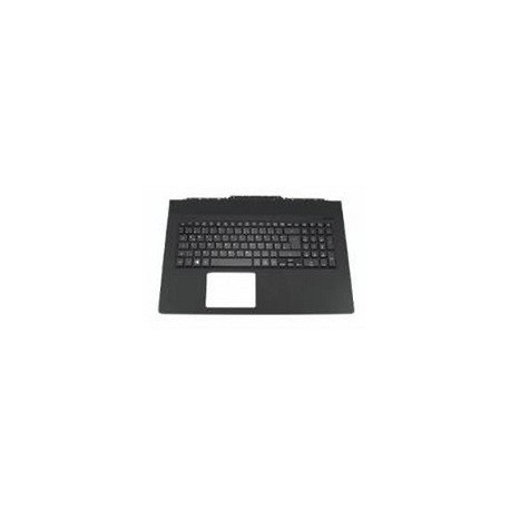 CLAVIER AZERTY NEUF + COQUE PACKARD BELL TF71BM, enTF71BM -60.Y4UN2.016