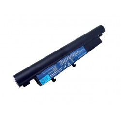 BATTERIE NEUVE COMPATIBLE ACER Aspire, Packard Bell Butterfly - BT.00607.108 - 10.8V - 400mah