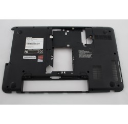 COQUE INFERIEURE NEUVE TOSHIBA L855 - V000272620