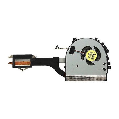 VENTILATEUR + RADIATEUR IBM LENOVO YOGA 500 - 5H40H91253 - 460.03R0D.0013