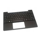 CLAVIER AZERTY NEUF + COQUE ACER ASPIRE SWITCH 10 - SW3-013 - Noir