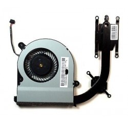 VENTILATEUR + RADIATEUR NEUF ASUS TP500LA - 13NB05R1AM0701 - 13NB05X1AT0101