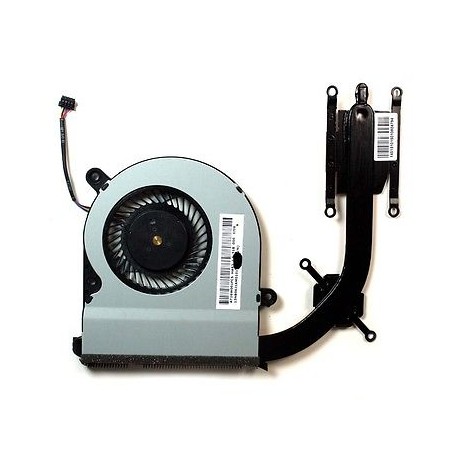 VENTILATEUR + RADIATEUR NEUF ASUS TP500LA - 13NB05R1AM0701 - 13NB05X1AT0101