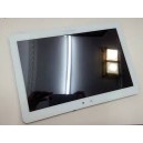 ENSEMBLE VITRE TACTILE + ECRAN LCD SAMSUNG GALAXY TAB 2  10.1 P5100 P5110 P5113 Blanc