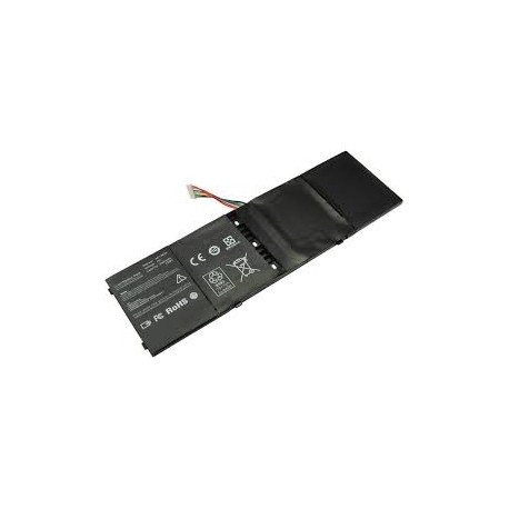 BATTERIE NEUVE COMPATIBLE ACER Aspire R7-571 R7-572 - AP13B3K - 15.2V - 3510mAh