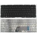 CLAVIER AZERTY NEUF HP SLEEKBOOK ENVY 6-1000, 4-1000 -698679-051 - Noir